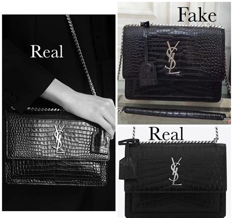 yves saint laurent tasche fake|ysl counterfeit bag.